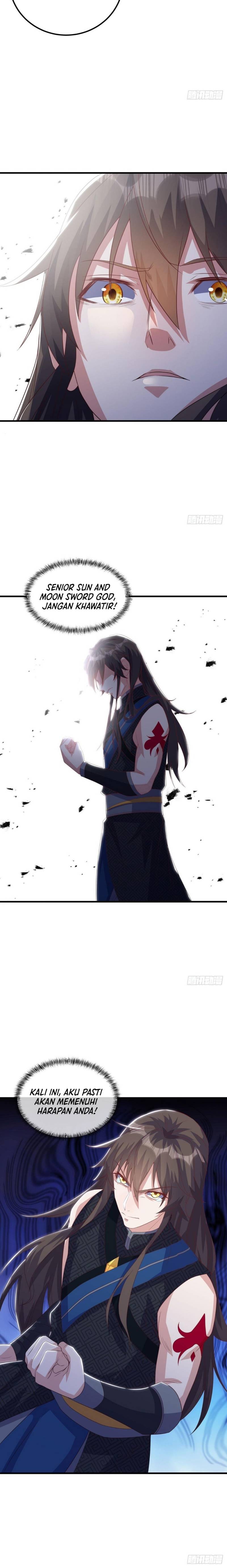 Read Peerless Soul ID Manga Online