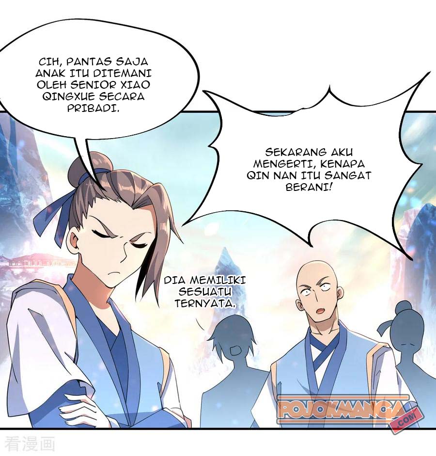 Read Peerless Soul ID Manga Online