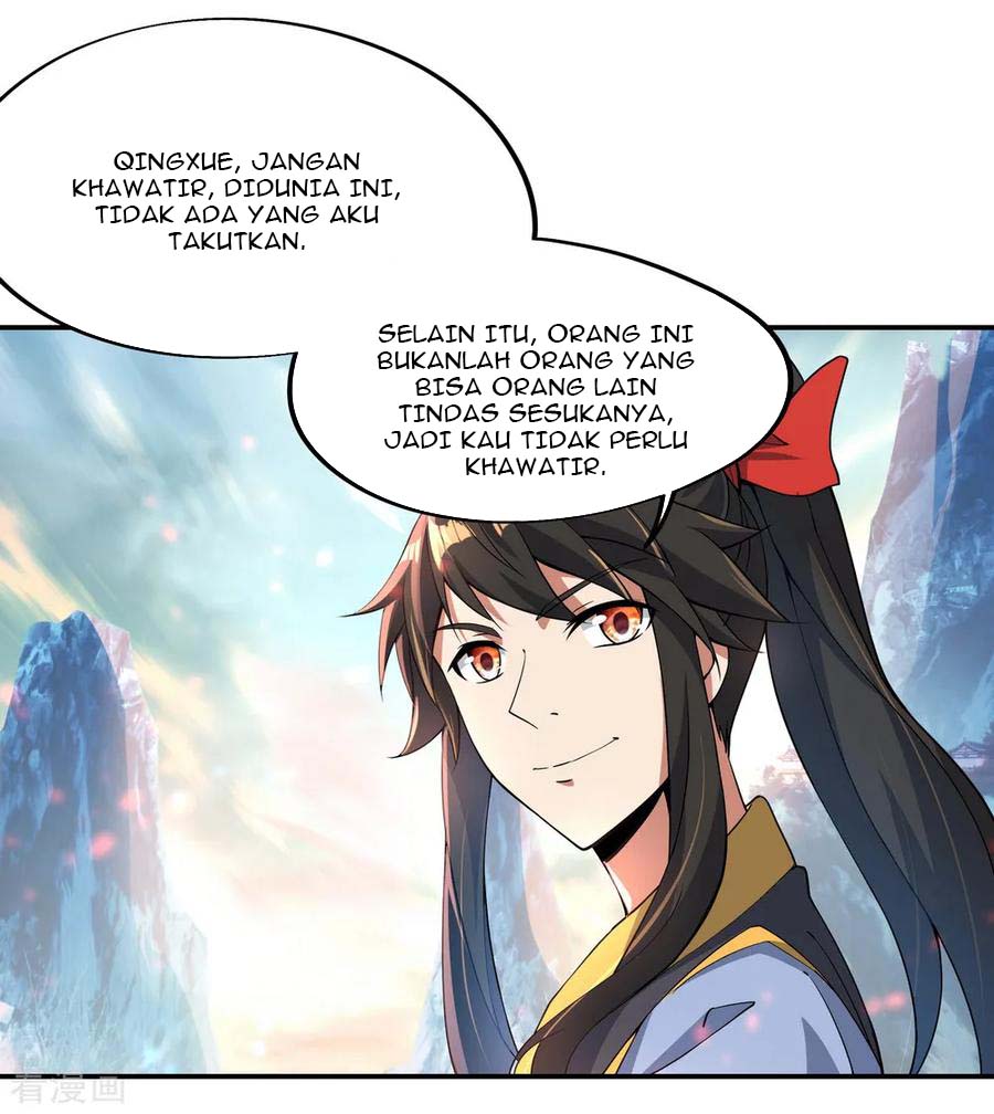 Read Peerless Soul ID Manga Online