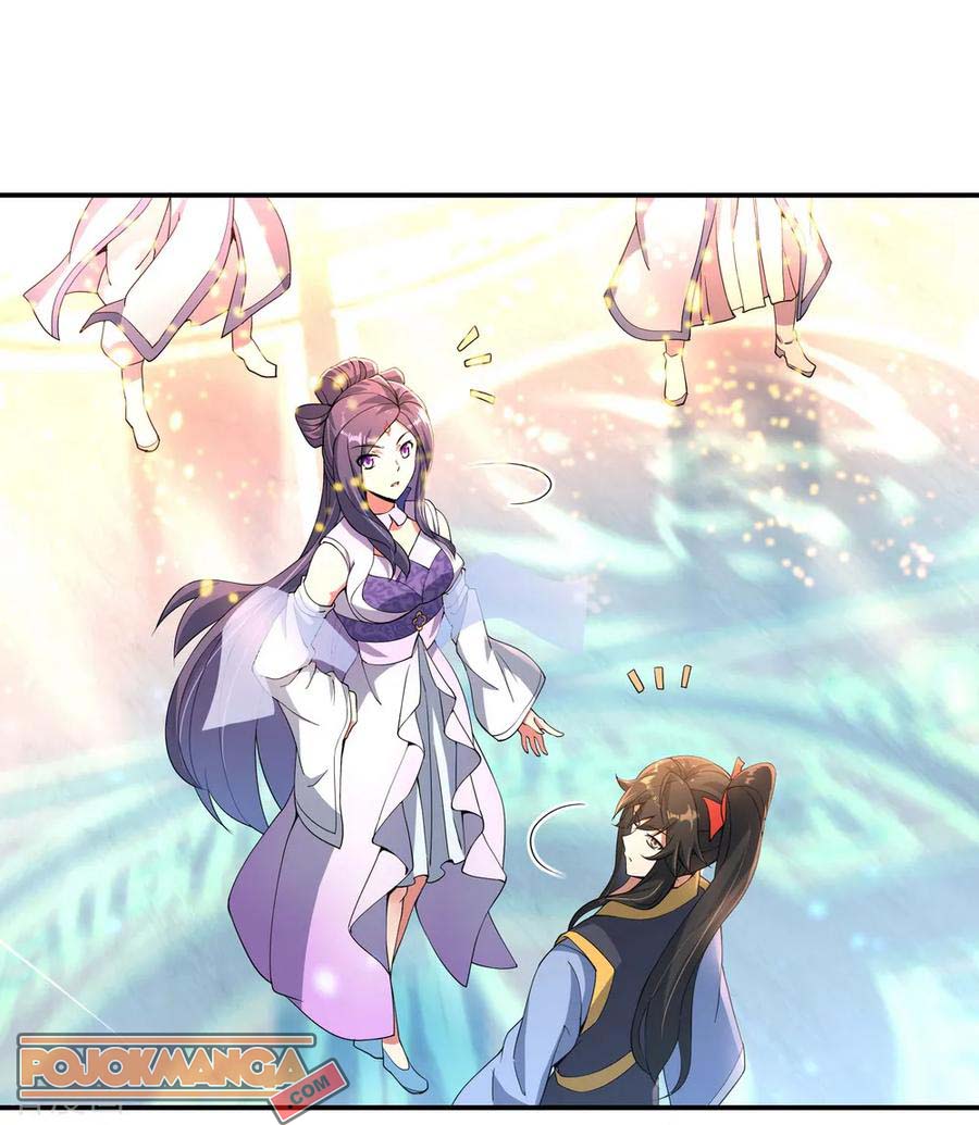 Read Peerless Soul ID Manga Online