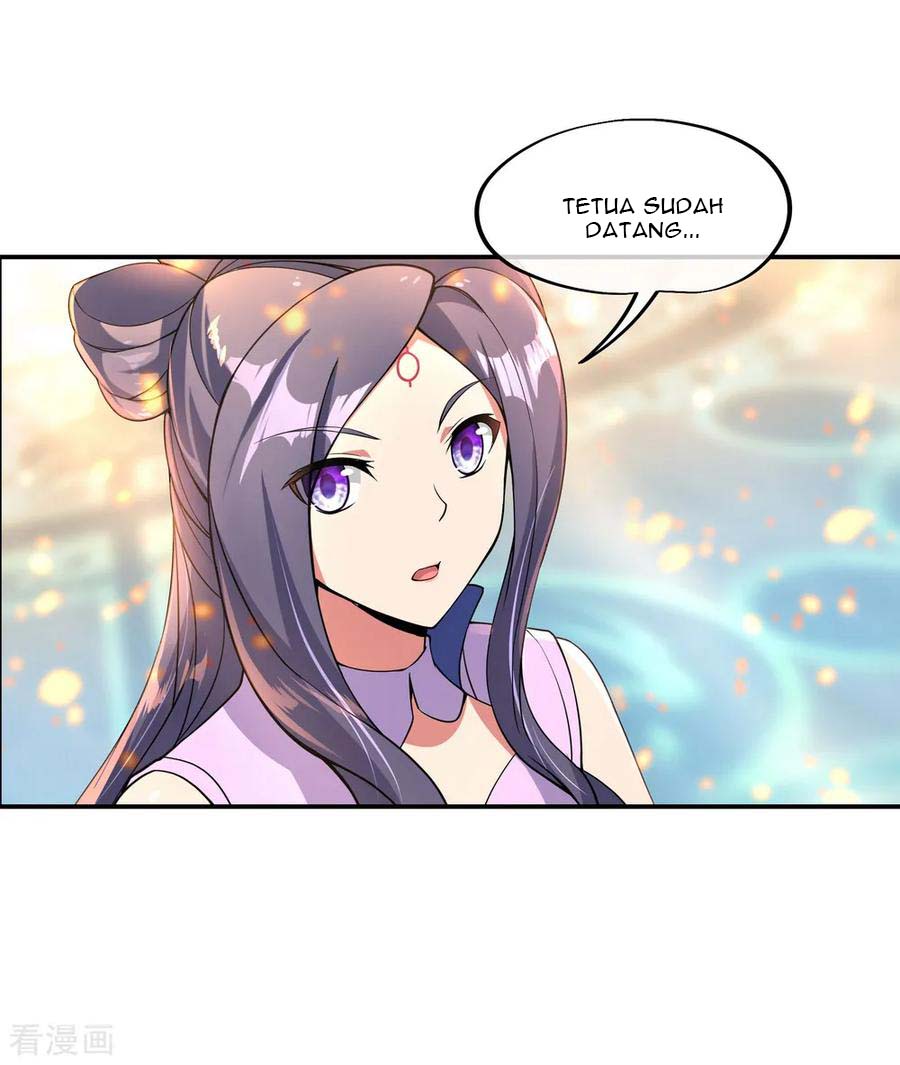 Read Peerless Soul ID Manga Online