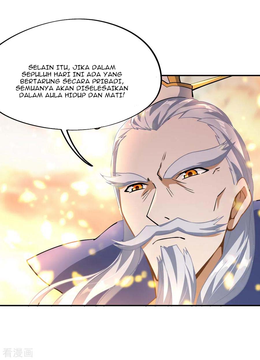 Read Peerless Soul ID Manga Online