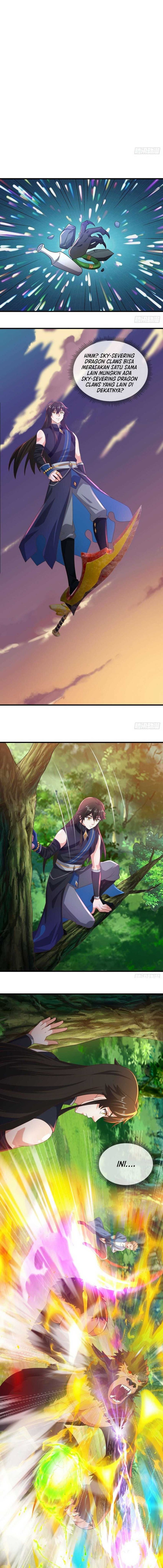 Read Peerless Soul ID Manga Online