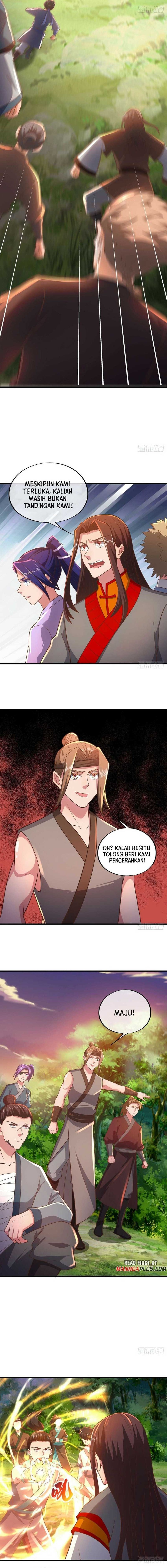 Read Peerless Soul ID Manga Online