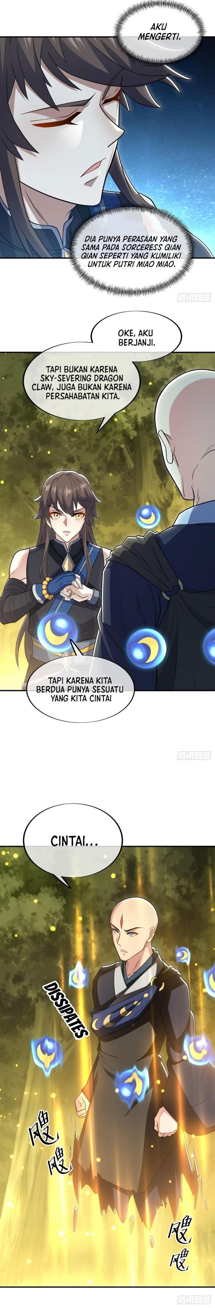 Read Peerless Soul ID Manga Online