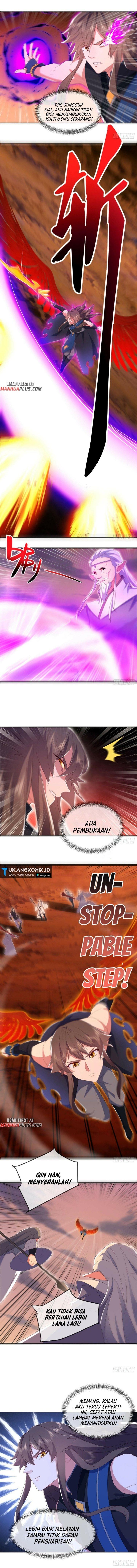 Read Peerless Soul ID Manga Online