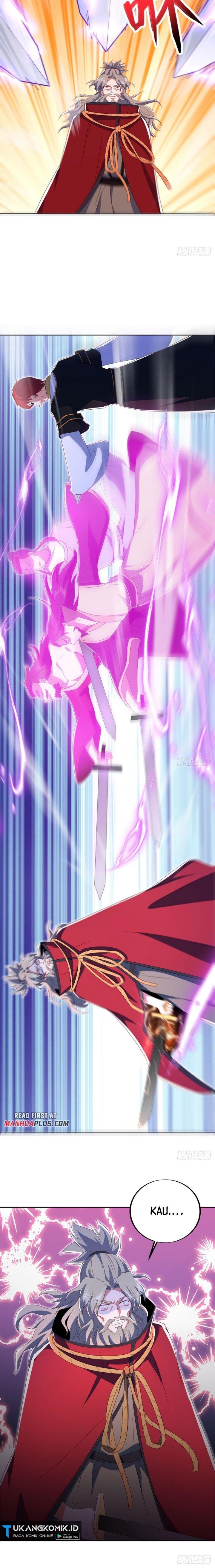 Read Peerless Soul ID Manga Online