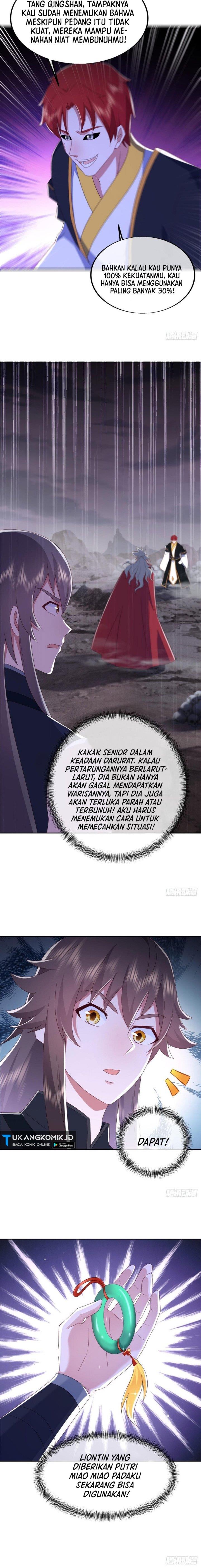Read Peerless Soul ID Manga Online