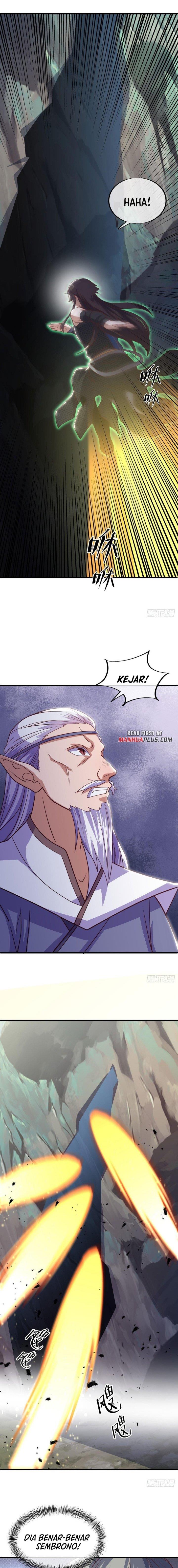 Read Peerless Soul ID Manga Online