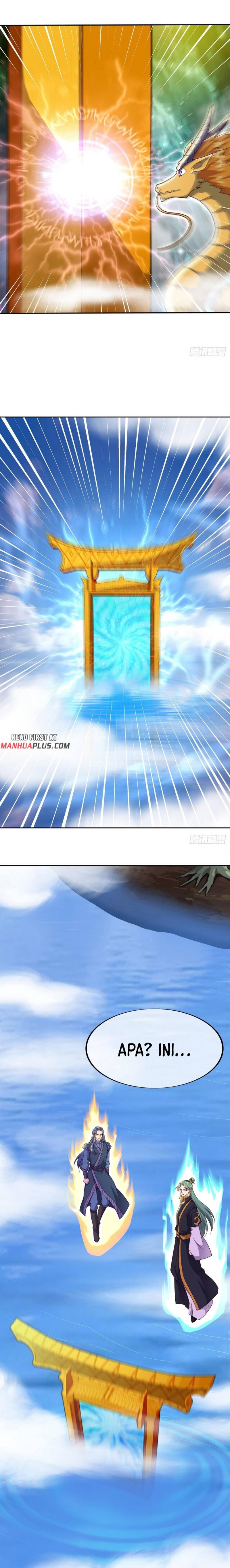 Read Peerless Soul ID Manga Online