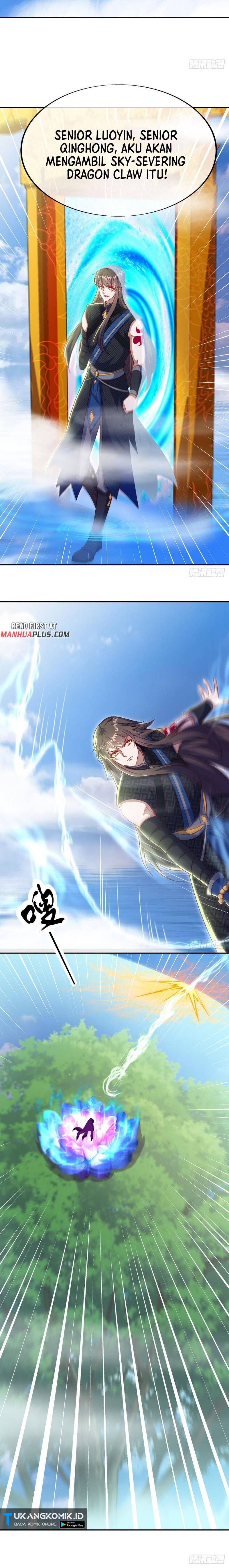 Read Peerless Soul ID Manga Online