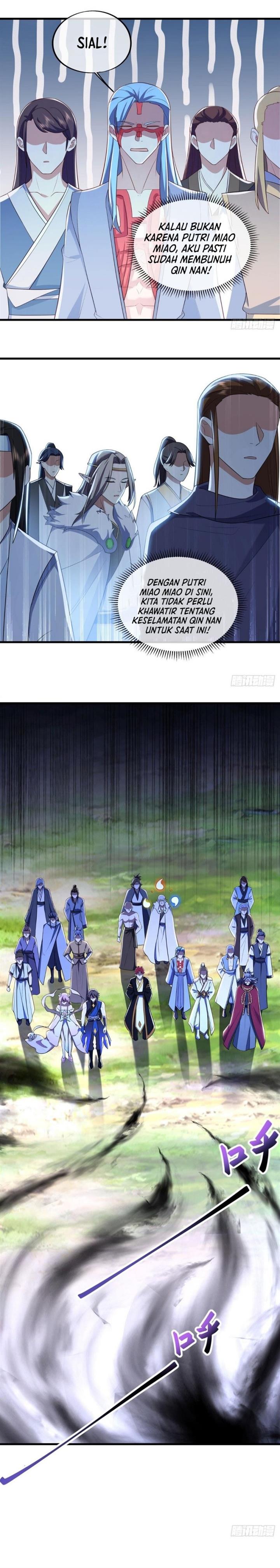 Read Peerless Soul ID Manga Online