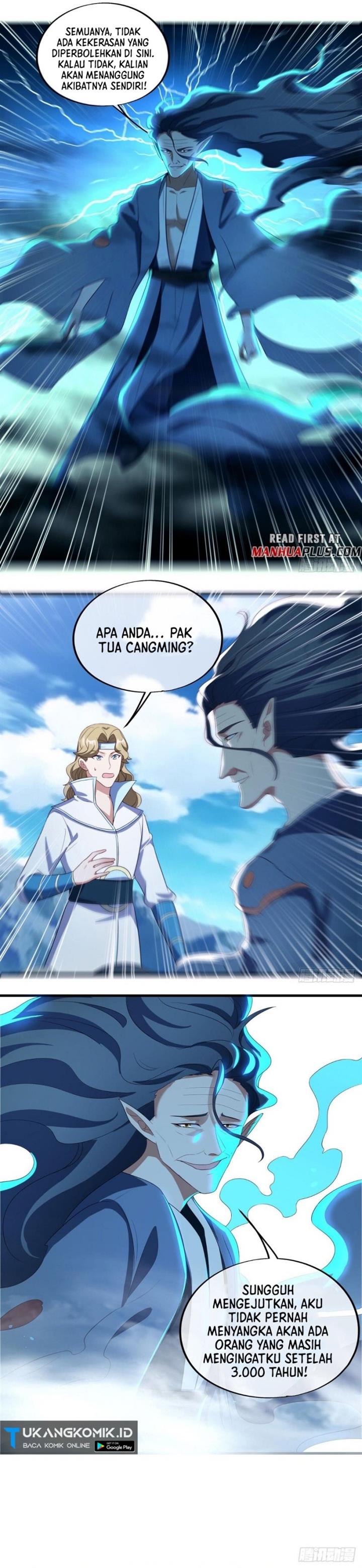 Read Peerless Soul ID Manga Online