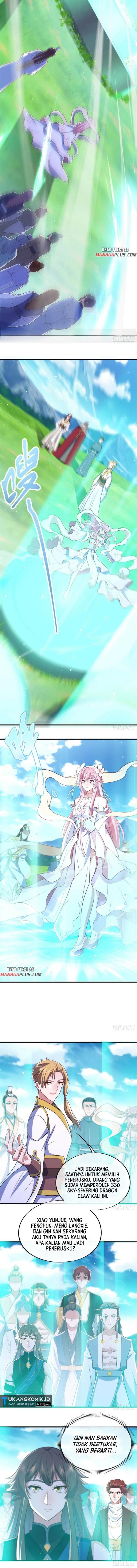 Read Peerless Soul ID Manga Online