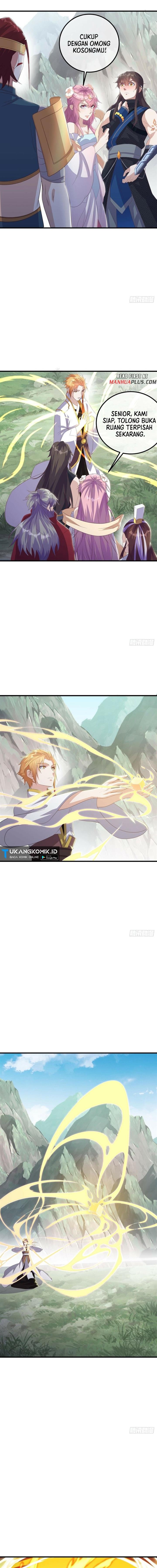Read Peerless Soul ID Manga Online