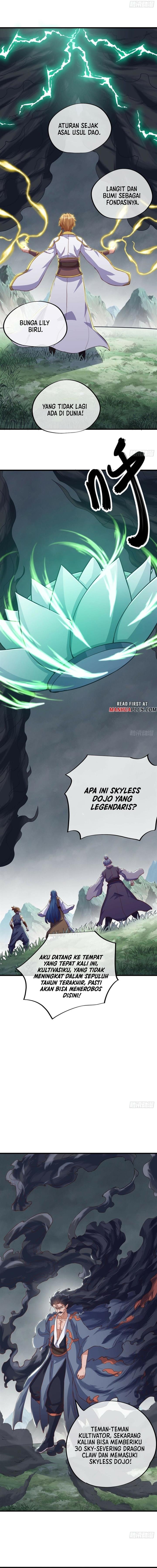 Read Peerless Soul ID Manga Online