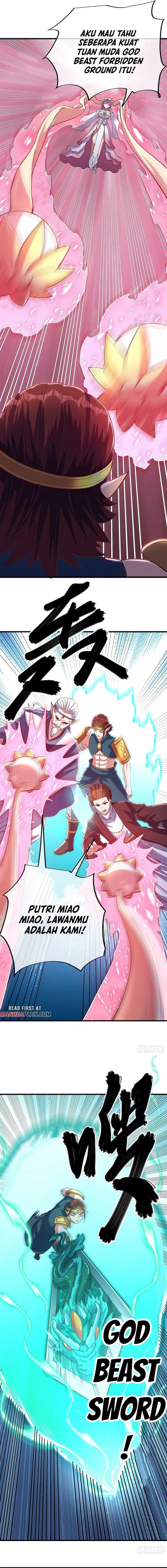 Read Peerless Soul ID Manga Online