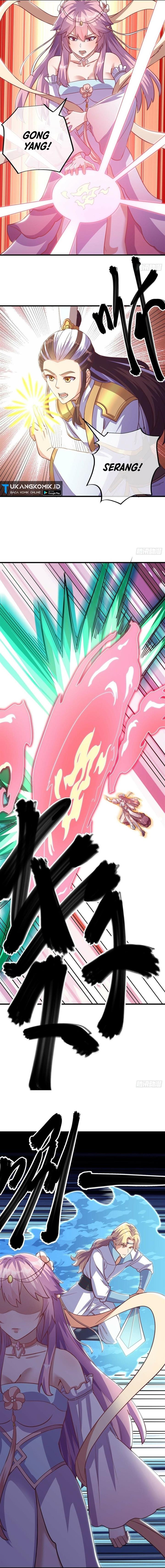 Read Peerless Soul ID Manga Online