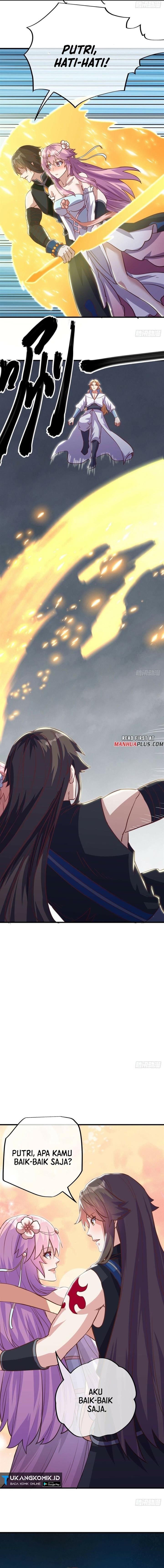 Read Peerless Soul ID Manga Online