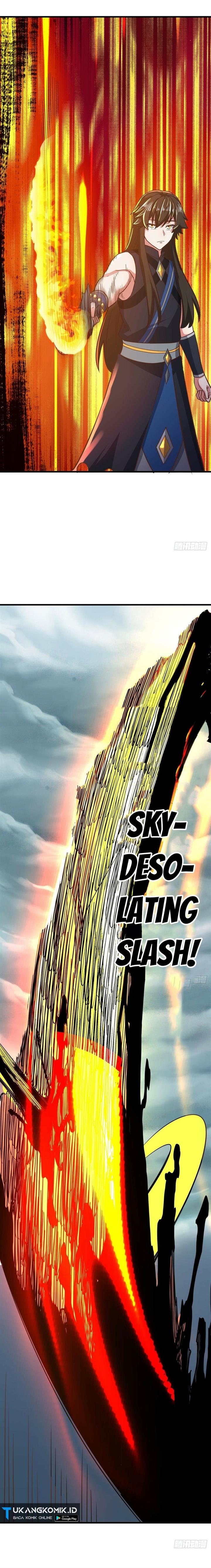 Read Peerless Soul ID Manga Online