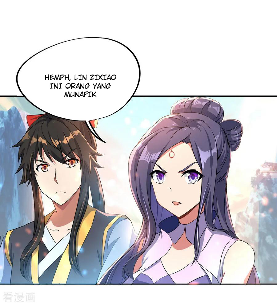 Read Peerless Soul ID Manga Online
