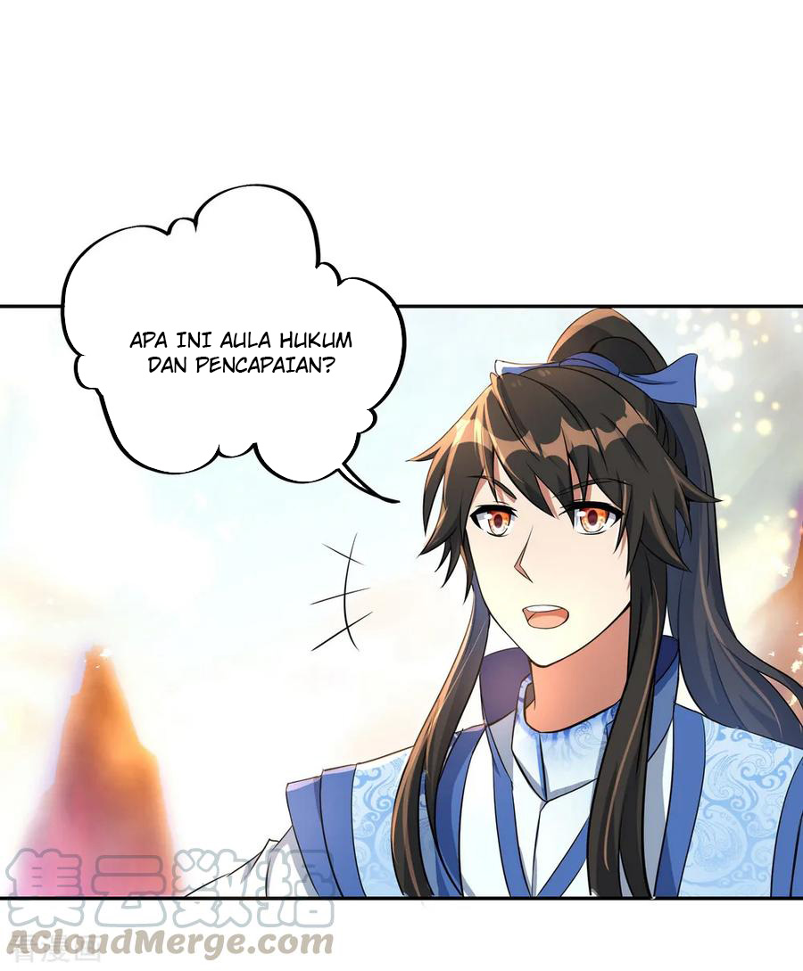 Read Peerless Soul ID Manga Online