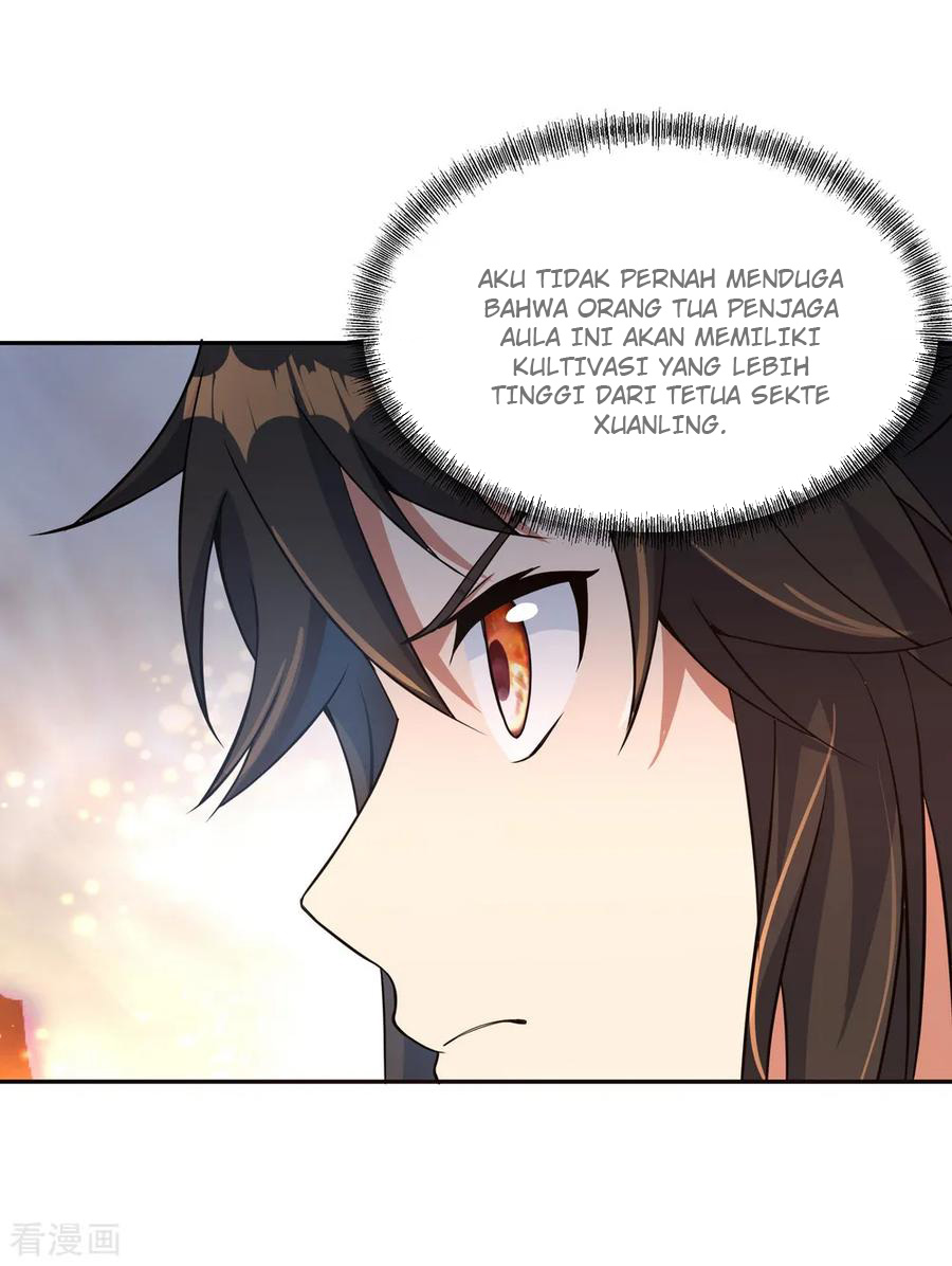 Read Peerless Soul ID Manga Online