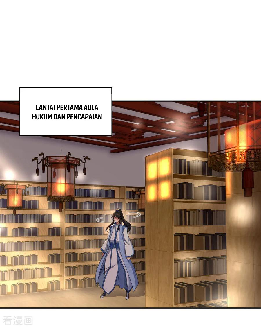 Read Peerless Soul ID Manga Online