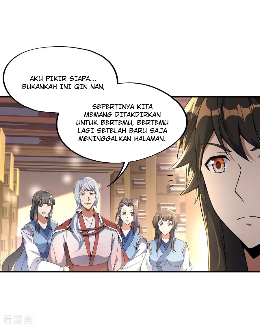 Read Peerless Soul ID Manga Online