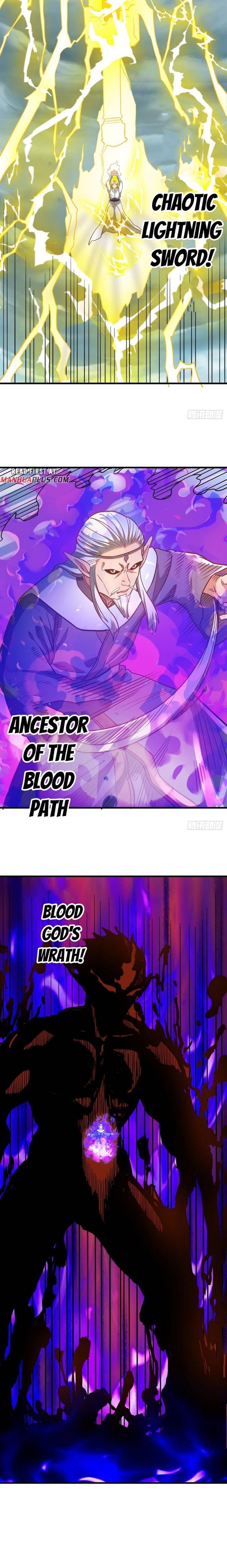 Read Peerless Soul ID Manga Online