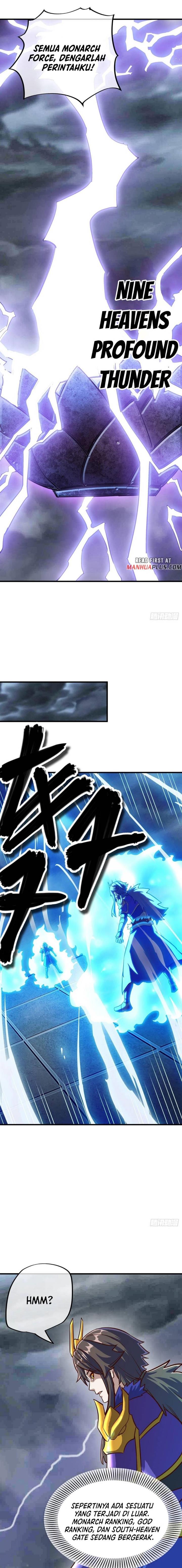 Read Peerless Soul ID Manga Online