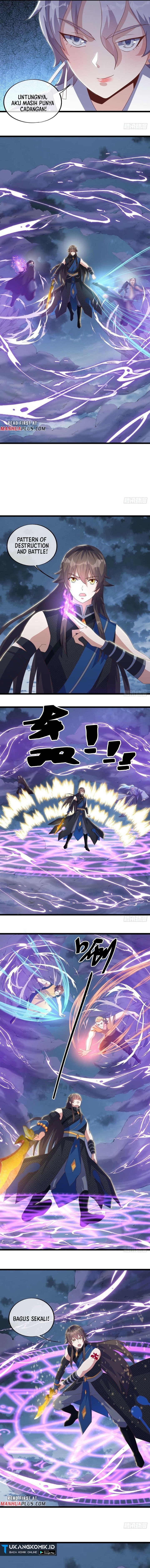 Read Peerless Soul ID Manga Online