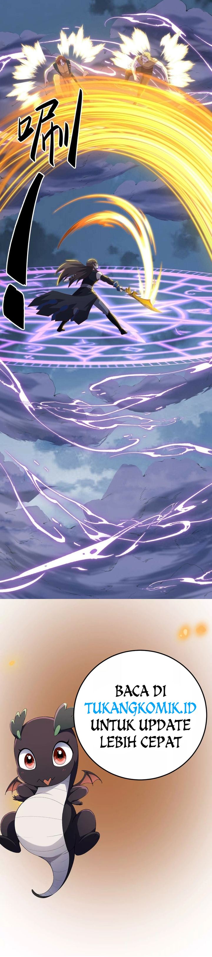 Read Peerless Soul ID Manga Online