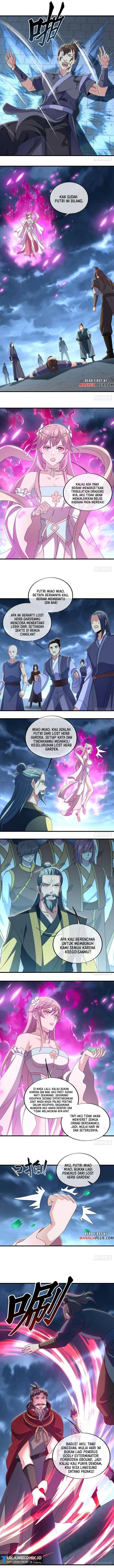 Read Peerless Soul ID Manga Online