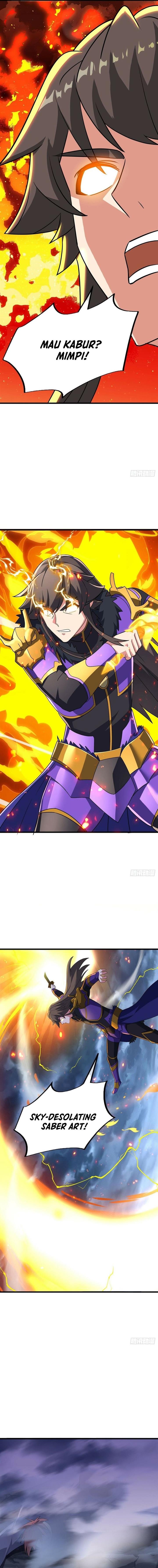 Read Peerless Soul ID Manga Online