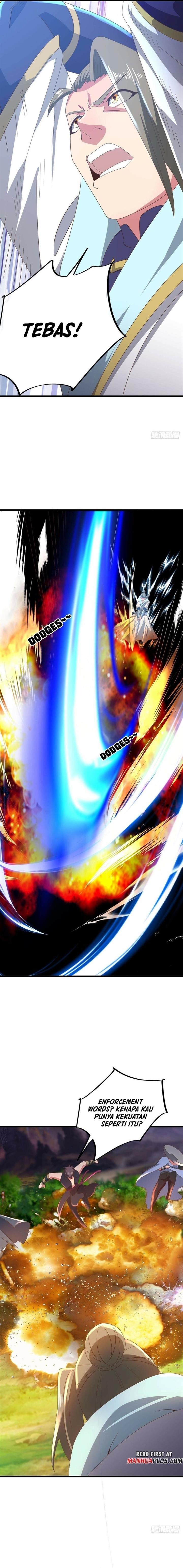 Read Peerless Soul ID Manga Online