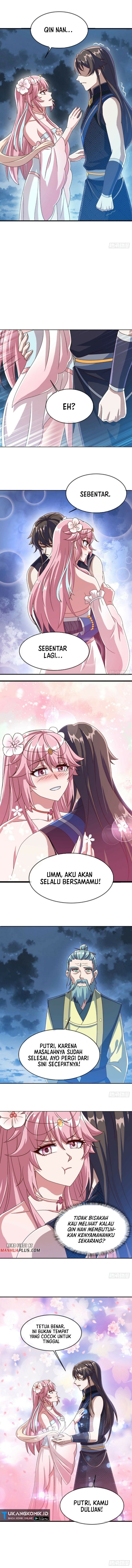 Read Peerless Soul ID Manga Online