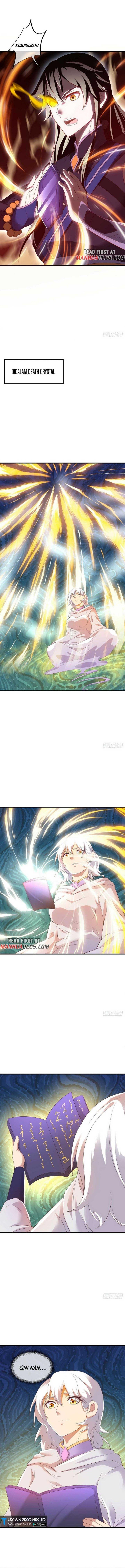 Read Peerless Soul ID Manga Online