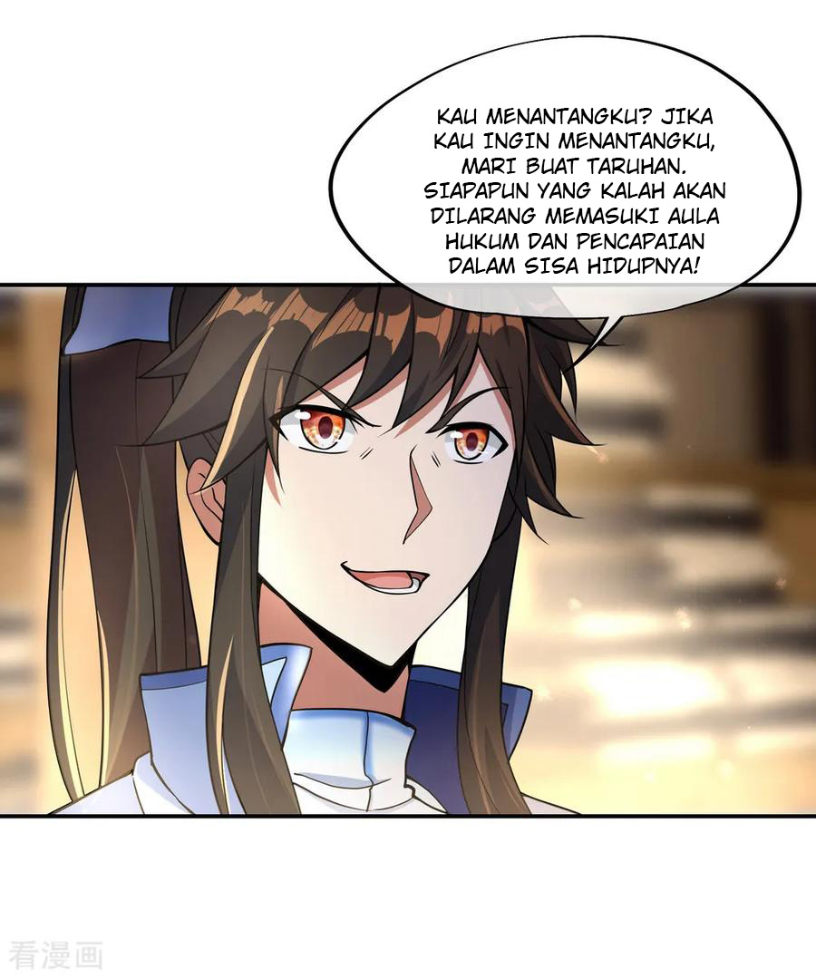 Read Peerless Soul ID Manga Online