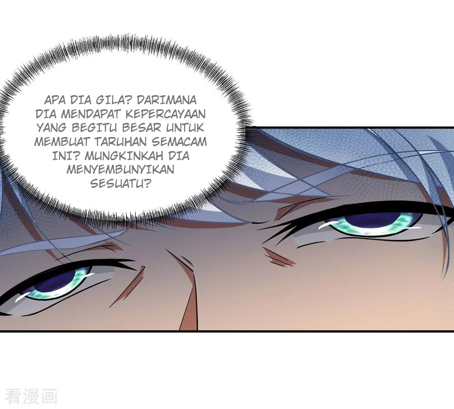 Read Peerless Soul ID Manga Online