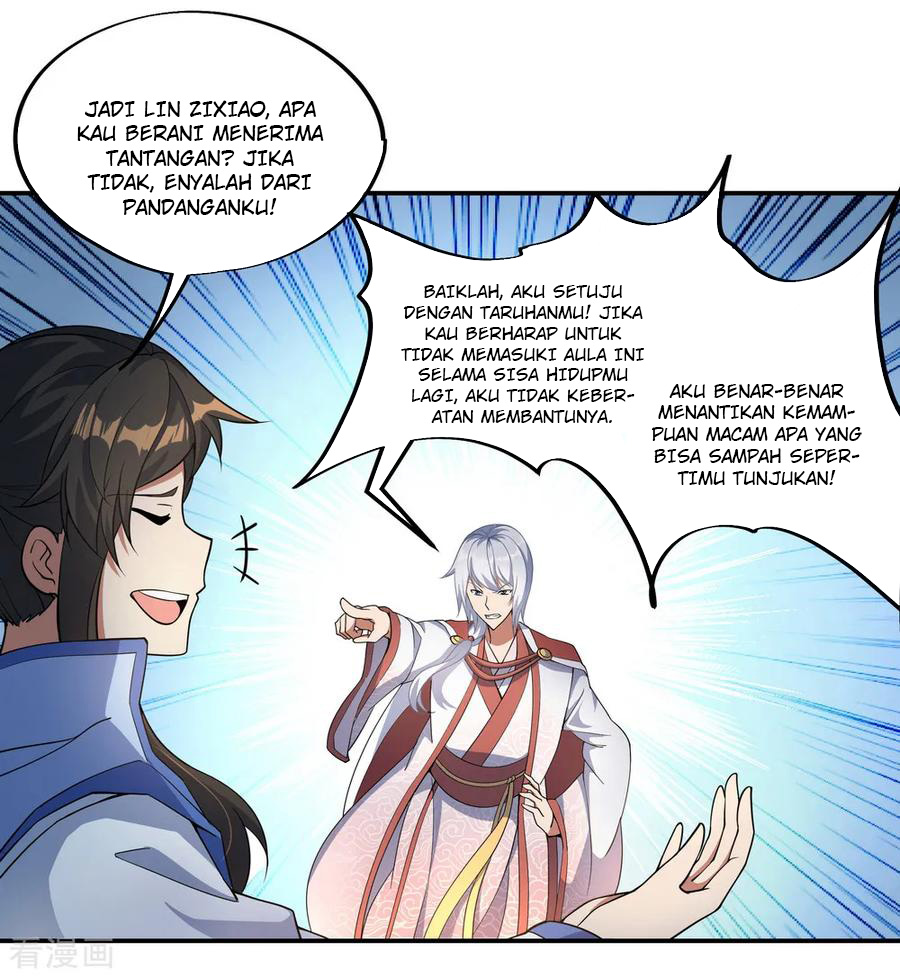 Read Peerless Soul ID Manga Online
