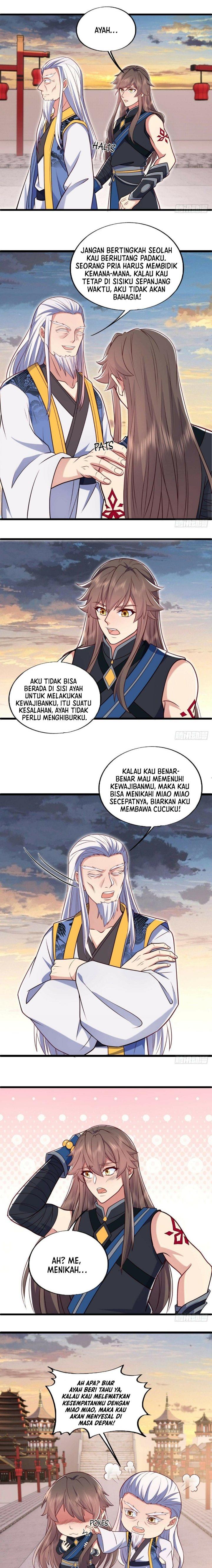 Read Peerless Soul ID Manga Online