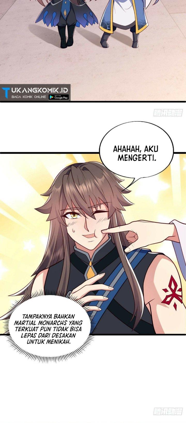 Read Peerless Soul ID Manga Online