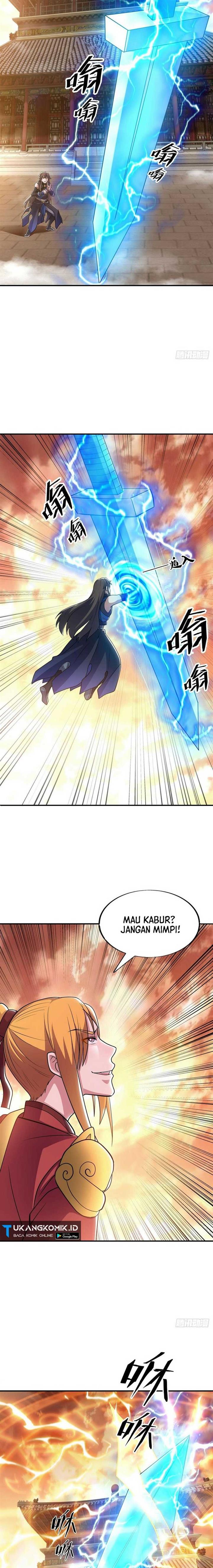 Read Peerless Soul ID Manga Online