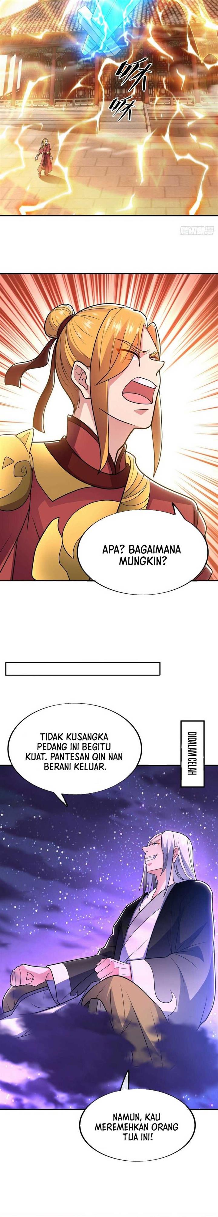 Read Peerless Soul ID Manga Online