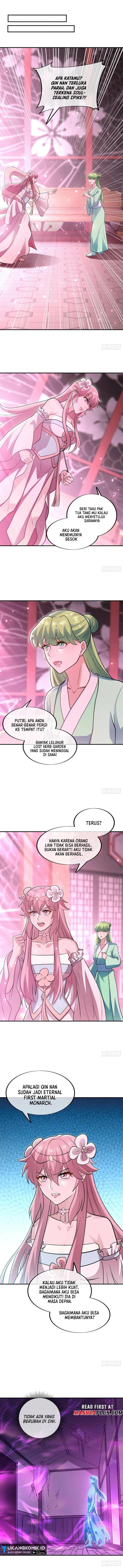 Read Peerless Soul ID Manga Online