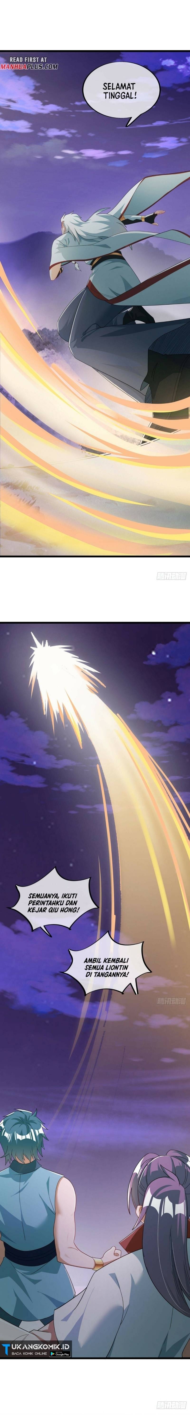 Read Peerless Soul ID Manga Online
