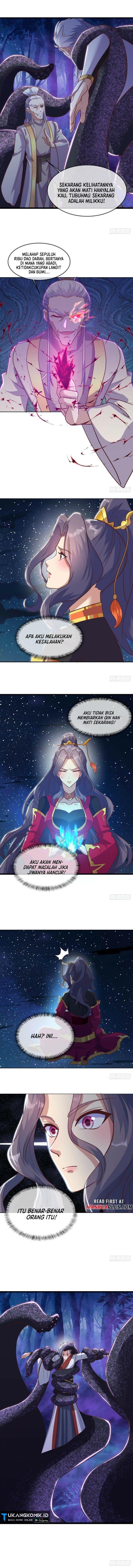 Read Peerless Soul ID Manga Online