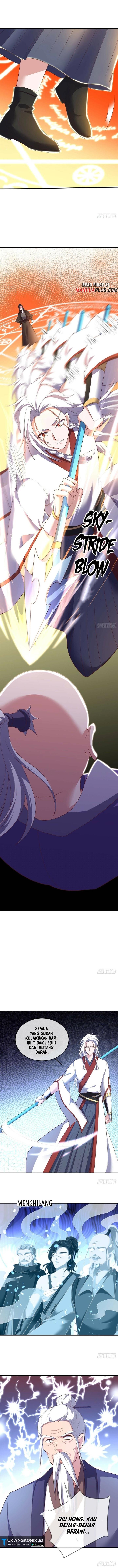 Read Peerless Soul ID Manga Online