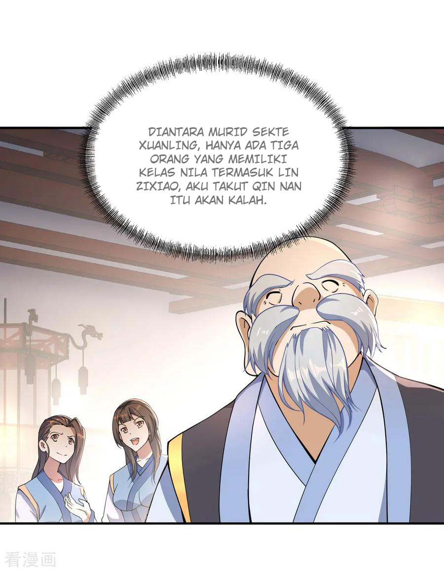 Read Peerless Soul ID Manga Online